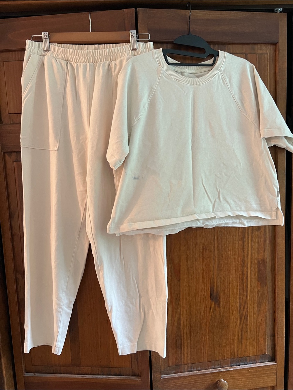 Vuori Mackenzie Set